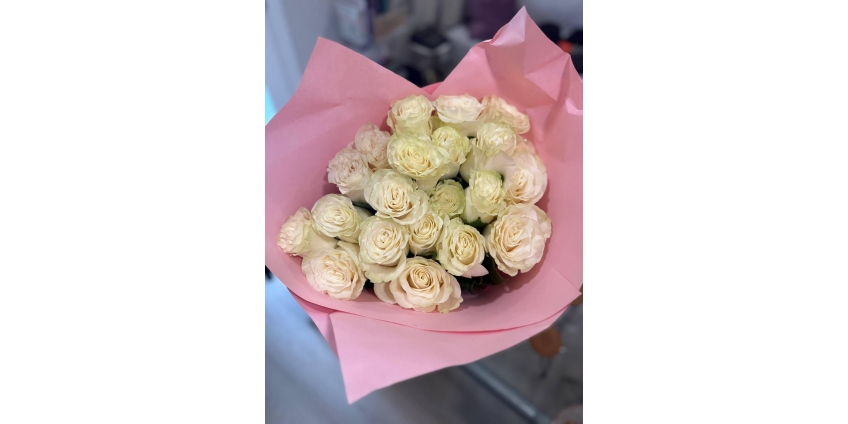 Белые цветы значение